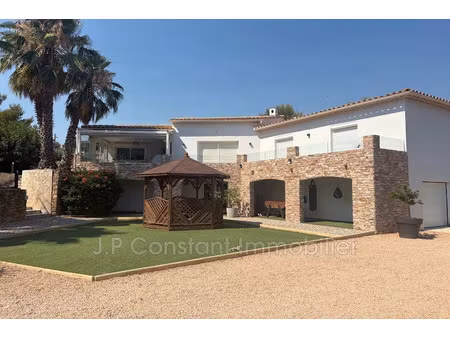 vente maison 5 pièces 150 m² à la ciotat (13600)  1 490 000 €