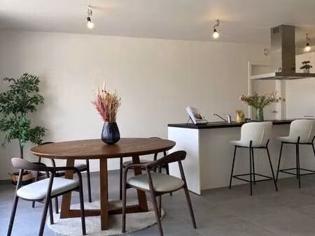 appartement à vendre à evergem € 349.500 (lqbv8) - entree | zimmo