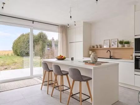 maison à vendre à ingooigem € 350.000 (lqbii) - immo beguin waregem | zimmo