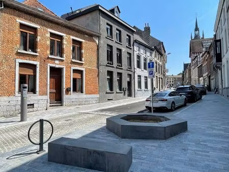 maison à vendre avec terrasse et 5 chambres   enghien (vbe46785)