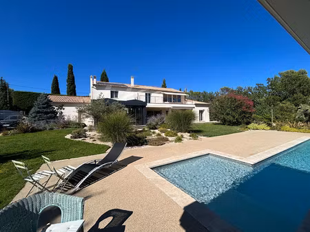 maison de luxe à vendre à néoules