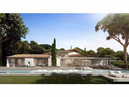 maison de luxe à vendre dans le quartier zone est diffuse