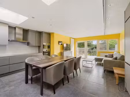 maison à vendre à heule € 339.000 (lqblf) - immo beguin kortrijk | zimmo