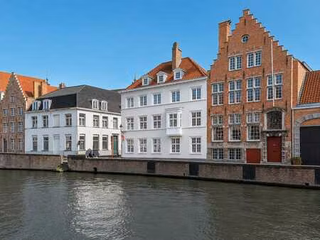 immeuble de rapport | luxe rénové  emplacement premium