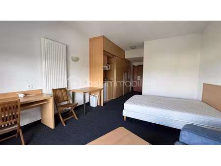 vente appartement 1 pièce 27.92 m² à le rheu (35650)  69 900 €