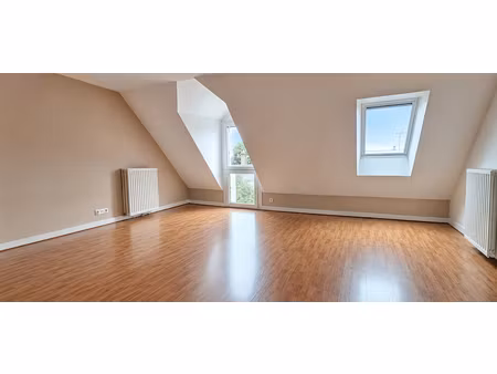 vente appartement 2 pièces 54.62 m² à montoire-sur-le-loir (41800)  86 000 €