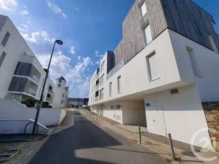 achat : appartement (56370)