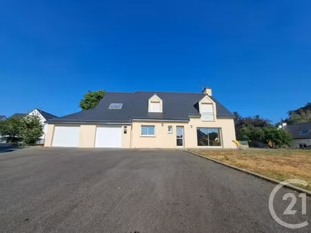 achat : maison (56370)