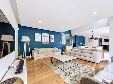 achat : maison (56000)