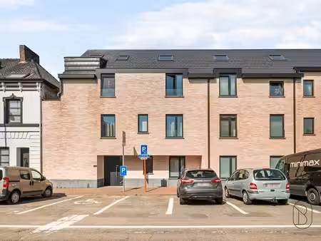 appartement à vendre à dottignies € 299.000 (lqbmr) - immo beguin office doornik | zimmo