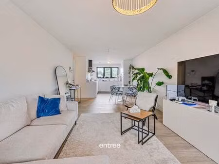 appartement à vendre à wemmel € 373.000 (lqbvt) - entree | zimmo