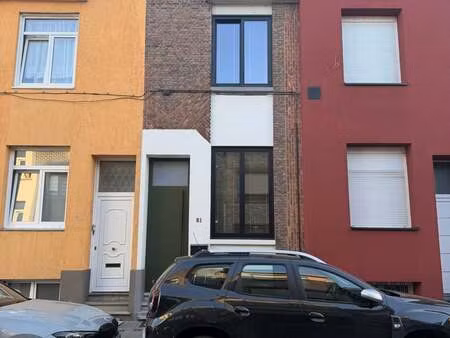 maison à vendre à deurne € 369.000 (lqcjm) - florian van herck | zimmo