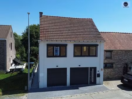 maison à vendre à denderwindeke € 375.000 (lqci1) - vastgoed svena | zimmo