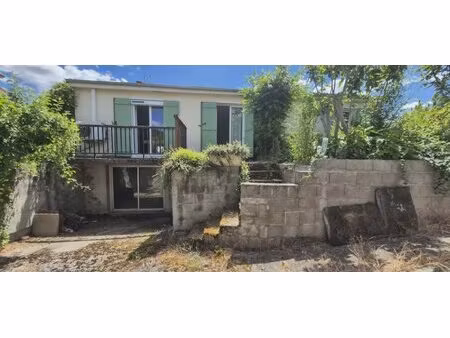 pavillon de plain-pied secteur calme et recherche veyre-monton