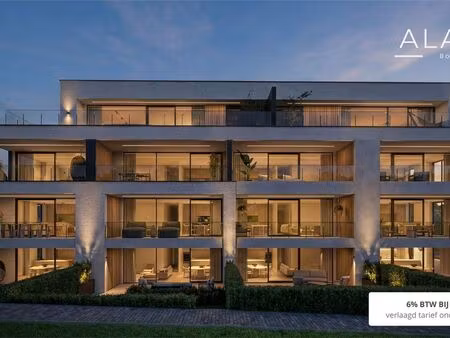 appartement à vendre à hoeselt € 376.000 (lpas5) | zimmo