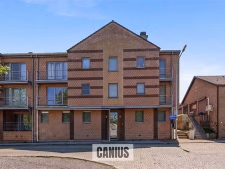 appartement à vendre à landen € 369.000 (lqcj8) - canius real estate | zimmo