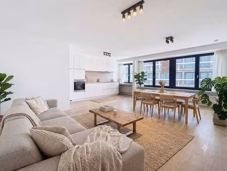 appartement à louer ostende