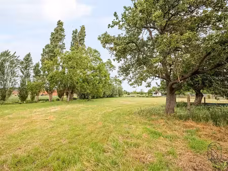 maison à vendre à oostrozebeke € 380.000 (lqbh4) - immo beguin waregem | zimmo