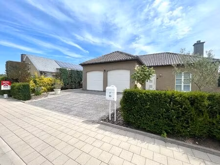 maison à vendre à menen € 370.000 (lqce0) - era @t home (geluwe) | zimmo