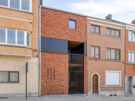 maison à vendre à tongeren € 369.000 (lqbu3) - av vastgoed | zimmo