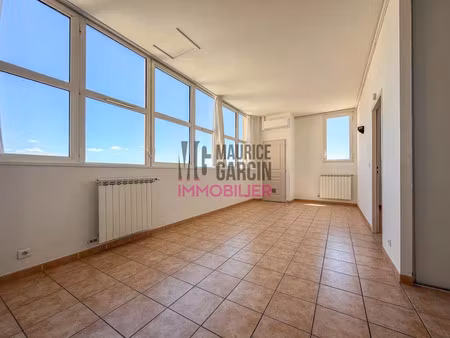 vente appartement 2 pièces 53.56 m² à carpentras (84200)  87 000 €
