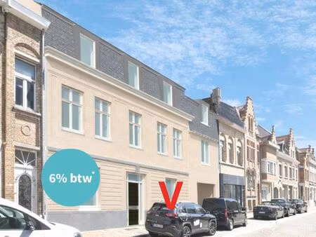appartement à vendre à nieuwpoort € 383.250 (lqcjg) | zimmo
