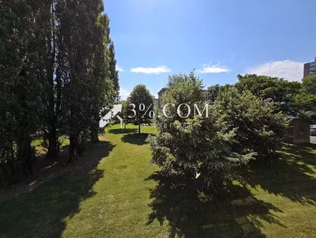 vente appartement 3 pièces 58.69 m² à tourcoing (59200)  88 000 €