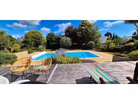 vente maison 6 pièces 180 m² à clohars-fouesnant (29950)  559 900 €