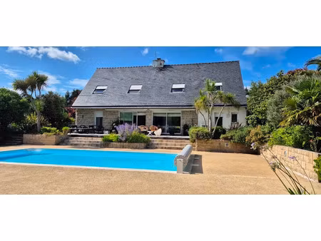 vente maison 6 pièces 180 m² à clohars-fouesnant (29950)  599 900 €