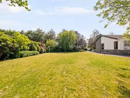terrain à vendre à zulte € 382.500 (lqbik) - immo beguin waregem | zimmo