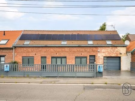 maison à vendre à estaimpuis € 385.000 (lqbme) - immo beguin deinze | zimmo