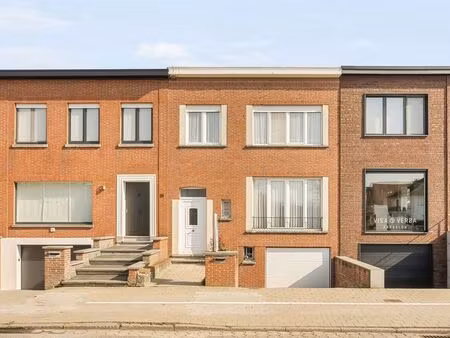 maison à vendre à kortrijk € 299.995 (lqbjt) - immo beguin kortrijk | zimmo