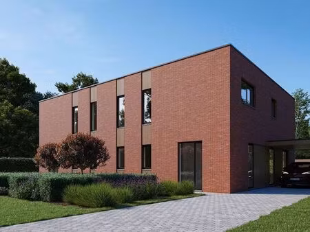 maison à vendre à eindhout € 389.000 (lqc2p) | zimmo