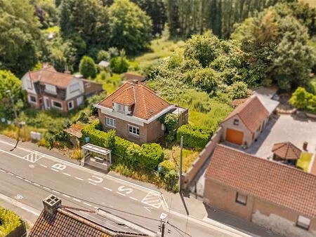 maison à vendre à froyennes € 395.000 (lqblo) - immo beguin deinze | zimmo