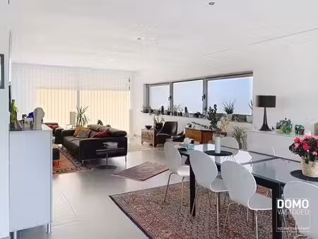 appartement à vendre à herk-de-stad € 395.000 (ljazk) - domo vastgoed | zimmo
