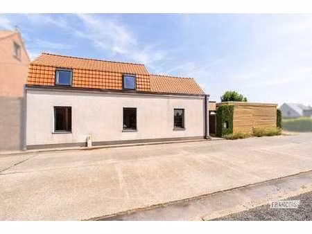 maison semi-mitoyenne prête à emménager avec 3 chambres à a…