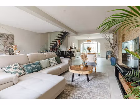 vente maison 12 pièces 550 m² à deauville (14800)  2 950 000 €