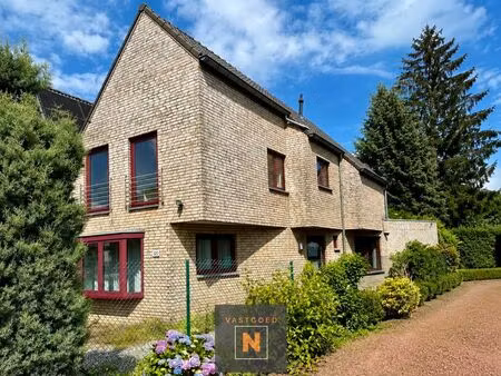 maison à vendre à lanaken € 399.000 (lqc6x) - vastgoed n | zimmo