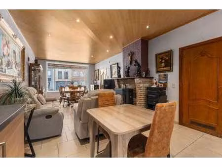 appartement de plain-pied avec parking