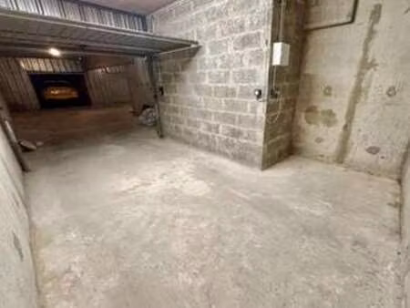 vente garage et parking piscine à la baule-escoublac le guézy (44500) : à vendre piscine /