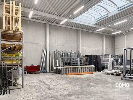 bien professionnel à vendre à herk-de-stad € 412.000 (lmlgn) - domo vastgoed | zimmo