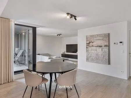 appartement à vendre à wemmel € 408.000 (lqbvk) - entree | zimmo