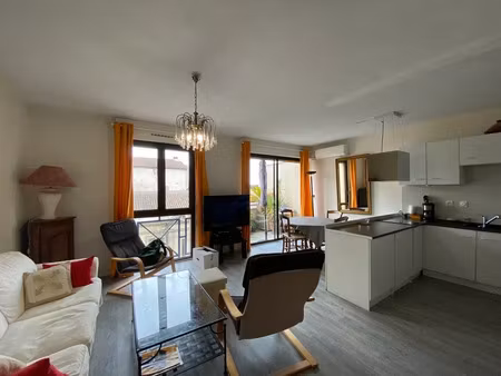 vente appartement 3 pièces 67 m² à marmande (47200)  103 740 €