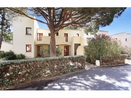 vente appartement 2 pièces 36.62 m² à le cap d'agde (34300)  101 880 €