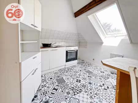 vente appartement 2 pièces 39.27 m² à arras (62000)  109 000 €