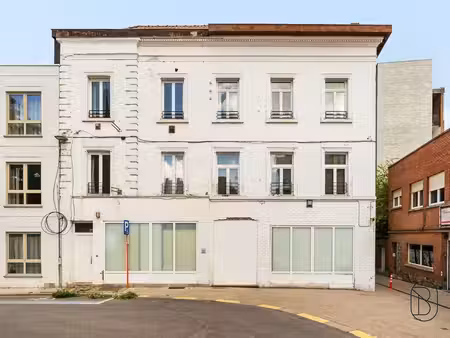 bien professionnel à vendre à kortrijk € 430.000 (lqbi8) - immo beguin office kortrijk | z