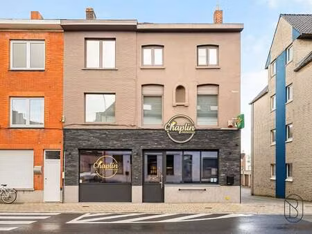 bien professionnel à vendre à zwevegem € 430.000 (lqbi0) - immo beguin kortrijk | zimmo