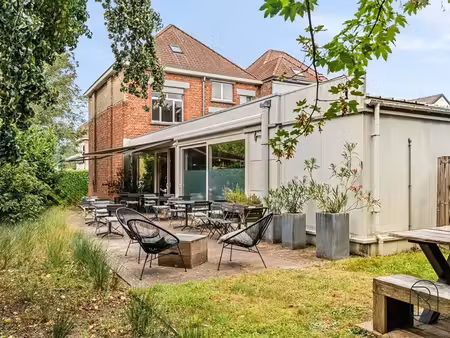 maison à vendre à astene € 439.500 (lqbez) - immo beguin deinze | zimmo