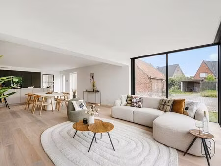 maison à vendre à waregem € 448.500 (lqbiy) | zimmo