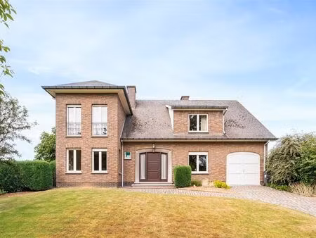 maison à vendre à landskouter € 449.000 (lqces) - sint-lievens-houtem | zimmo